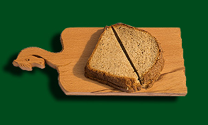 Kelpie Sandwich Board - Kelpie Cheese Board